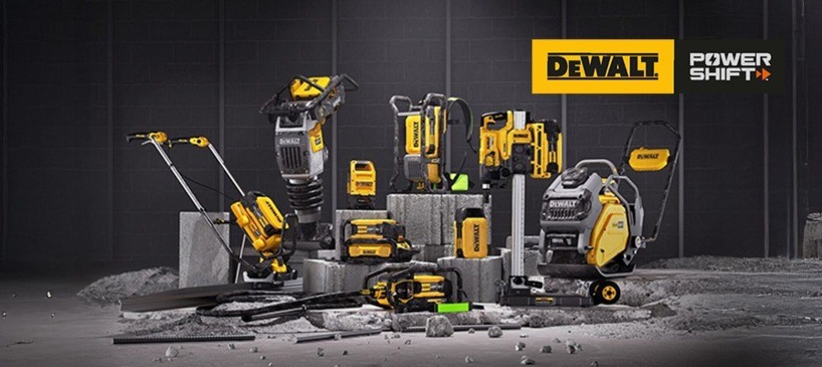 Dewalt